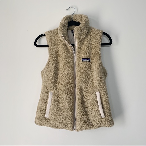 Patagonia Jackets & Blazers - Patagonia Los Gatos Vest